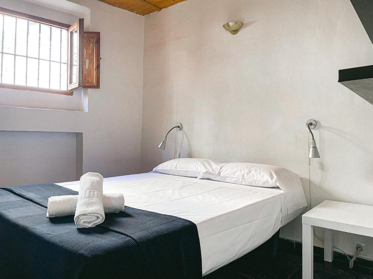 Апартаменты Unik Vacation Sedassos Таррагона Экстерьер фото