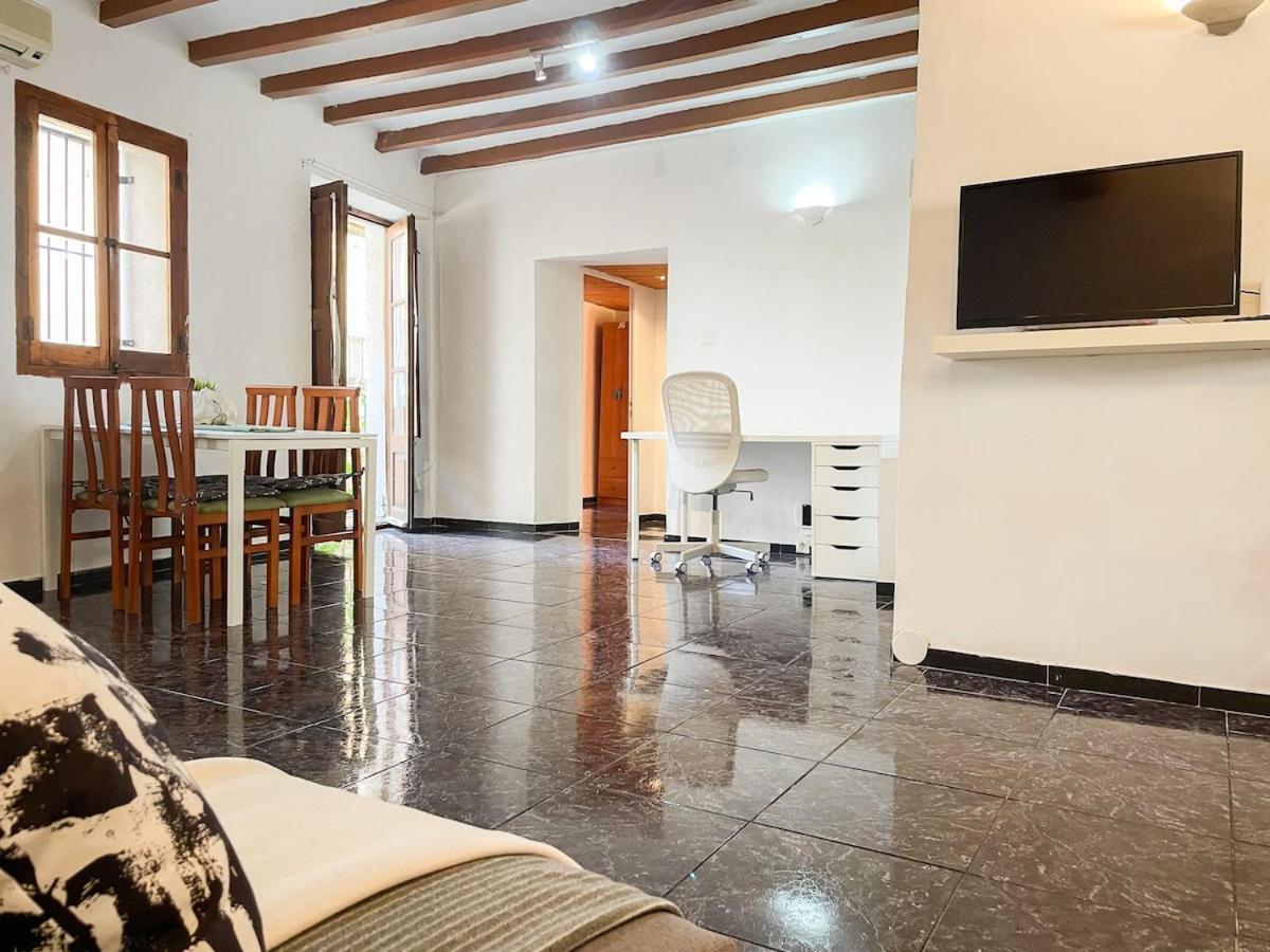 Апартаменты Unik Vacation Sedassos Таррагона Экстерьер фото